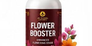 Flower Booster