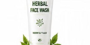 Herbal Face Wash