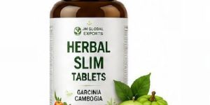 Herbal Slim Tablets