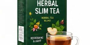 Herbal Slim Tea