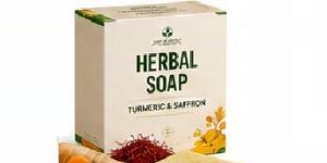 Herbal Soap