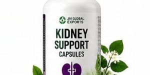 Kidney Support Capsules