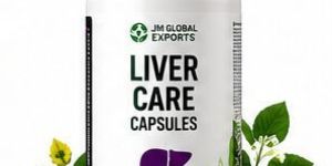 Liver Care Capsules