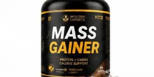 Mass Gainer