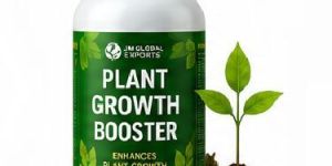 Plant Growth Booster