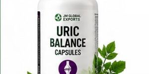 Uric Acid Capsules