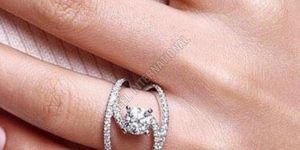 Designer Diamond Rings