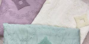Nv Rado Embroidery Work Fabric