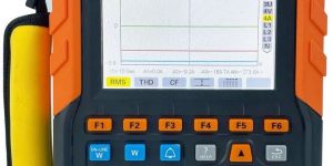 L&T WC8000 Power Quality Analyzer