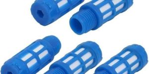 Plastic Air Pneumatic Silencer