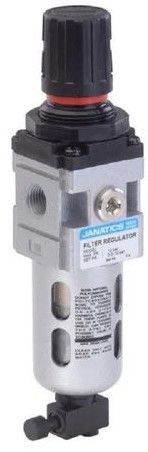 Pneumatic FRL Unit