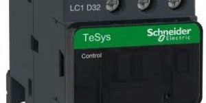 Schneider Electrical Contactor