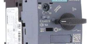 Siemens Electrical Contactor
