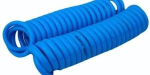Spiral PU Tube