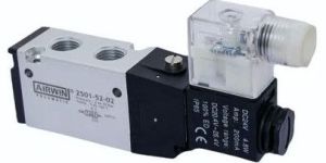 Threaded Solenoid Valve