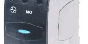 Type Mo 3 Pole Power Contactor