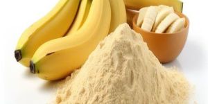 Fine Banana Powder