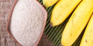 Food Grade Banana Powder