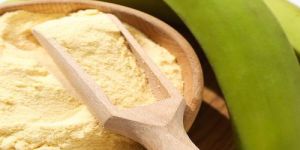 Green Banana Powder