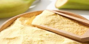Raw Banana Powder