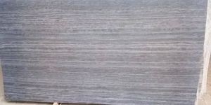 Leather Gray Quartzite Slab