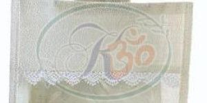 Eco Jute Gift Bag