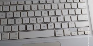 Laptop Keyboard Repair