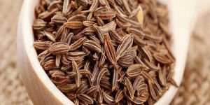 Brown Cumin Seeds