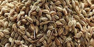 Carom Seeds