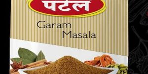 Patel Garam Masala Powder