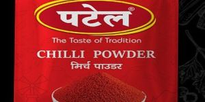 Patel Red Chilli Powder