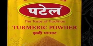 Patel Turmeric Powder