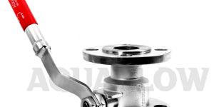 IC Flush Bottom Ball Valve