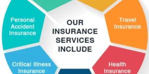 Insurance Services