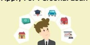 Personal Loan Services