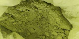 Moringa Oleifera Powder