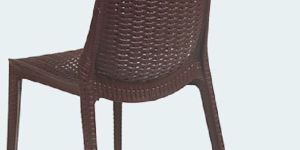 Cello Novel Armless Chair