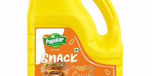 Popular Snack Dressing Sauce 4.5Kg