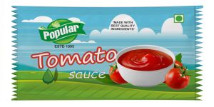 8g Popular Tomato Sauce Sachet