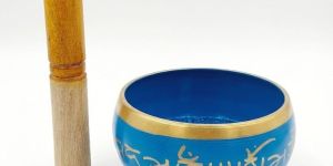 Brass Singing Bowls