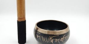 Tibetan Singing Bowls