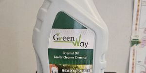 1 Litre Greenway Coolant