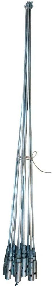 60cm Drainage Cleaning Rods