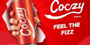 coczy by bluerezz energy drink