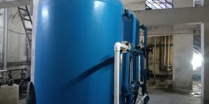 Activated Carbon Filters