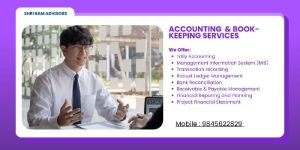 Accounting Services