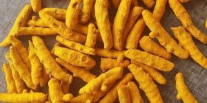 Turmeric Finger