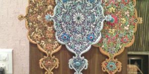 Silk Carpet