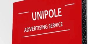 Unipole Advertising Service