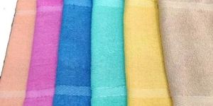 Soft Cotton Hand Towels